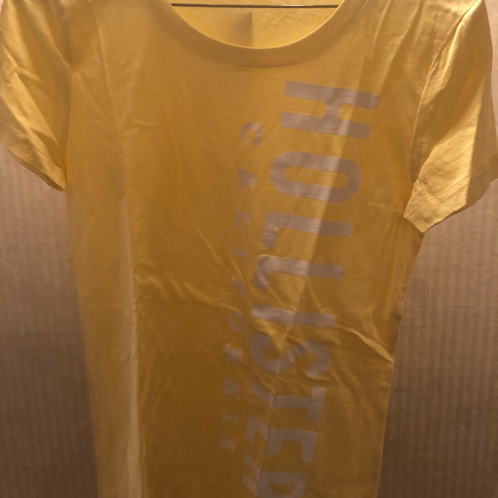Hollister Shirt